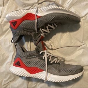 SOLD Men’s adibounce running training casual shoes